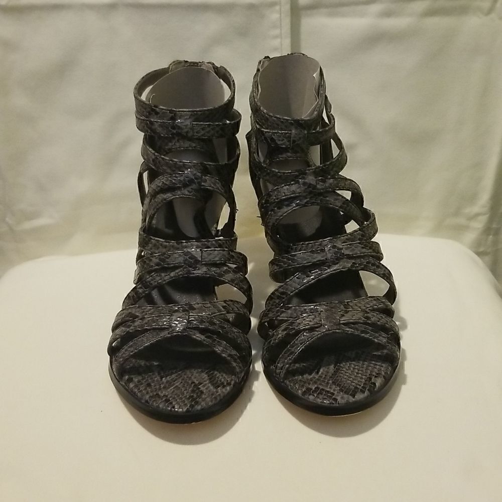 Michael Antonio womens shoes.  